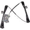 Power Window Regulator Regulator Only - image 2