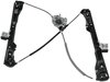 MANUAL WINDOW REGULATOR - image 2