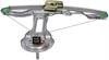 MANUAL WINDOW REGULATOR - image 1