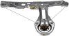 MANUAL WINDOW REGULATOR - image 2