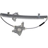 Power Window Regulator Regulator Only - image 2
