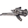 Power Window Regulator Regulator Only - image 1
