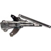 Power Window Regulator Regulator Only - image 2