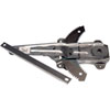 Power Window Regulator Regulator Only - image 2