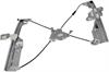 POWER WINDOW REGULATOR RE - image 1