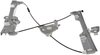 POWER WINDOW REGULATOR RE - image 2