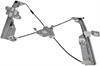 POWER WINDOW REGULATOR RE - image 1
