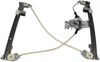 MANUAL WINDOW REGULATOR - image 2