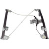 Manual Window Regulator Only - image 1