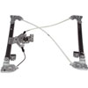 Manual Window Regulator Only - image 2