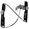Power Window Regulator Regulator Only - image 1
