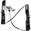 Power Window Regulator Regulator Only - image 2