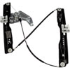 Power Window Regulator Regulator Only - image 1