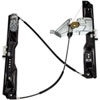 Power Window Regulator Regulator Only - image 2