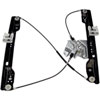 Power Window Regulator Regulator Only - image 1