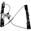 Power Window Regulator Regulator Only - image 2