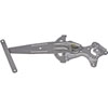 Power Window Regulator Regulator Only - image 2