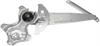 Power Window Regulator Regulator Only - image 1