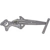 Power Window Regulator Regulator Only - image 2