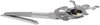 Power Window Regulator Regulator Only - image 3