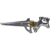 Power Window Regulator Regulator Only - image 2