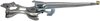 Power Window Regulator Regulator Only - image 3