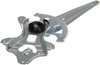 Power Window Regulator Regulator Only - image 4