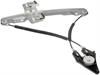 Power Window Regulator Regulator Only - image 1