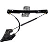 Power Window Regulator Regulator Only - image 2