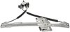 Power Window Regulator Regulator Only - image 3