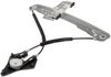 Power Window Regulator Regulator Only - image 4