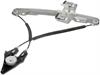 Power Window Regulator Regulator Only - image 1