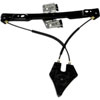 Power Window Regulator Regulator Only - image 2