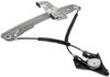 Power Window Regulator Regulator Only - image 4