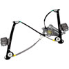 Power Window Regulator Regulator Only - image 1