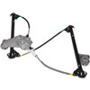 Power Window Regulator Regulator Only - image 2