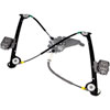 Power Window Regulator Regulator Only - image 1