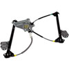 Power Window Regulator Regulator Only - image 2
