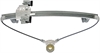 Power Window Regulator Regulator Only - image 1