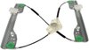 POWER WINDOW REGULATOR RE - image 3