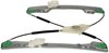 POWER WINDOW REGULATOR RE - image 2
