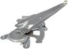 Power Window Regulator Regulator Only - image 4
