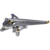 Power Window Regulator Regulator Only - image 2