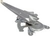 Power Window Regulator Regulator Only - image 4