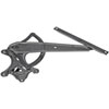 Power Window Regulator Regulator Only - image 2