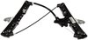 POWER WINDOW REGULATOR RE - image 2