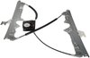 POWER WINDOW REGULATOR RE - image 2