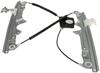 POWER WINDOW REGULATOR RE - image 1