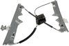 POWER WINDOW REGULATOR RE - image 2
