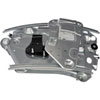 Power Window Regulator Regulator Only - image 1